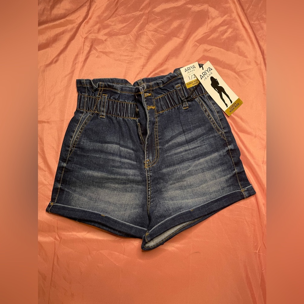 Jean shirts brand new